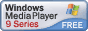 Media Player Required